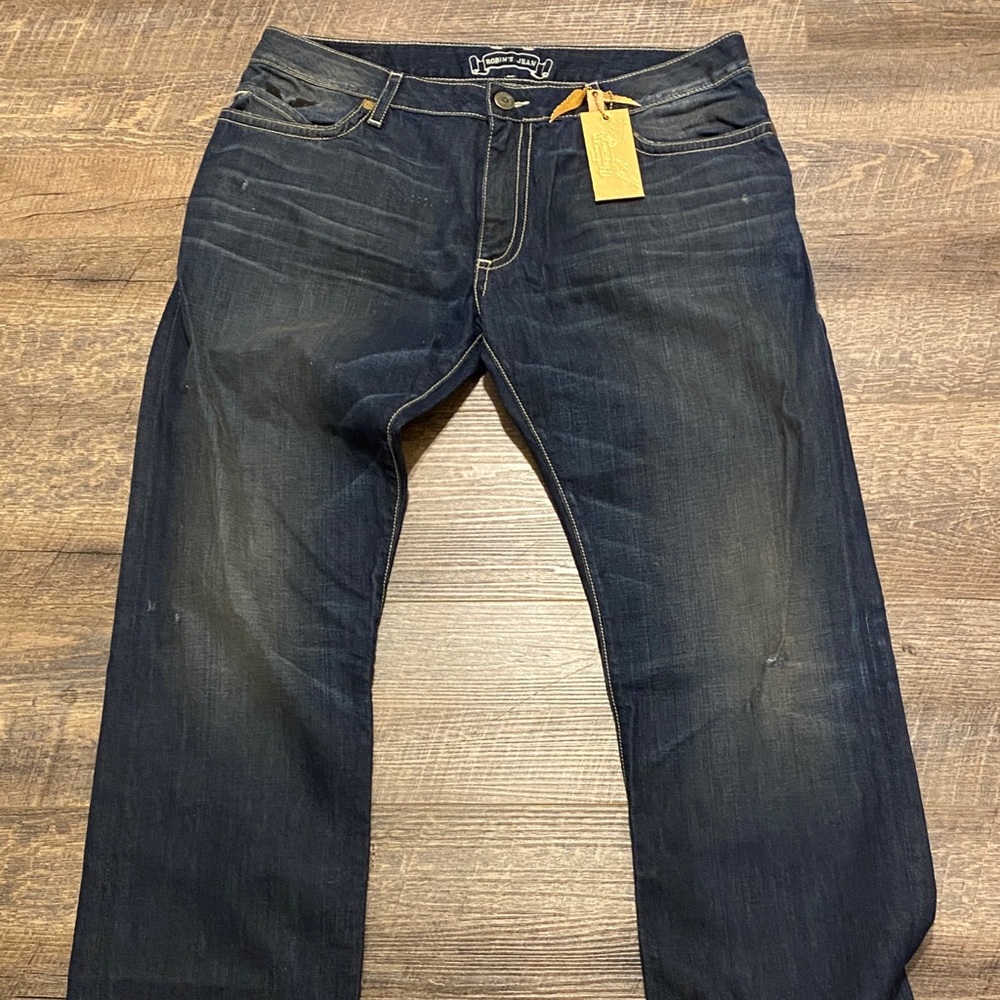 Men’s jeans
